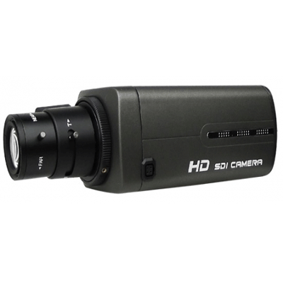 HD-SDI Kamera